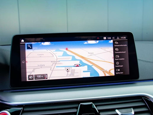 BMW M5 - Afbeelding 28 van 30