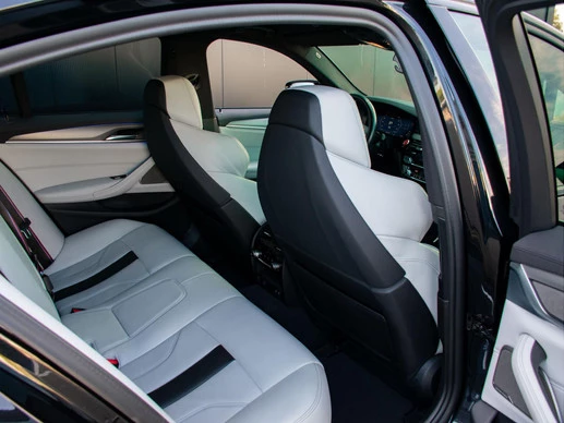 BMW M5 - Afbeelding 19 van 30