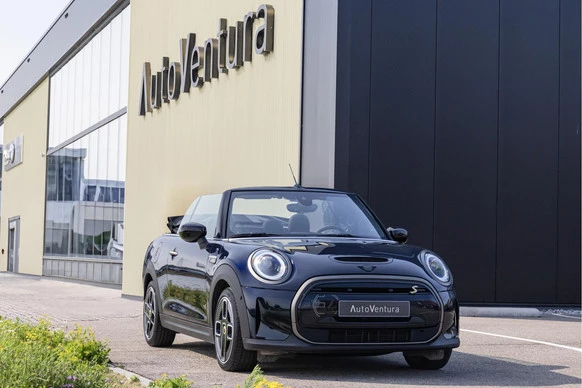 MINI Cabrio - Afbeelding 2 van 30