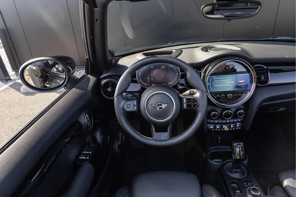 MINI Cabrio - Afbeelding 6 van 30
