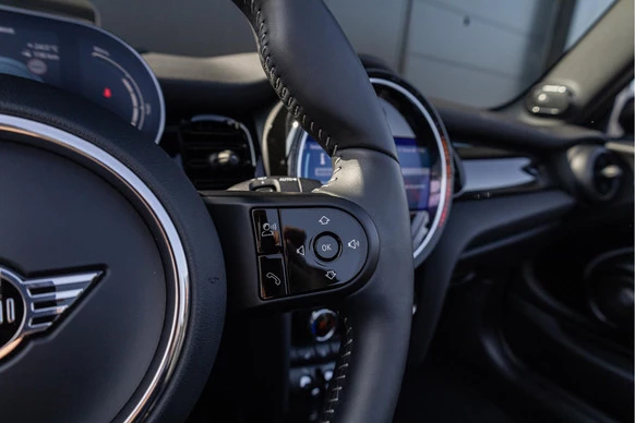 MINI Cabrio - Afbeelding 12 van 30
