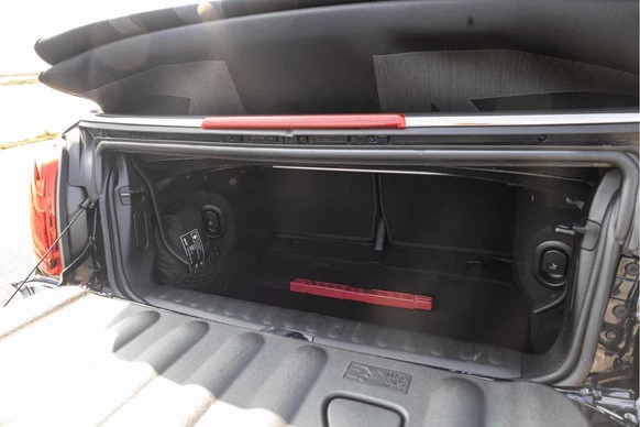 MINI Cabrio - Afbeelding 21 van 30