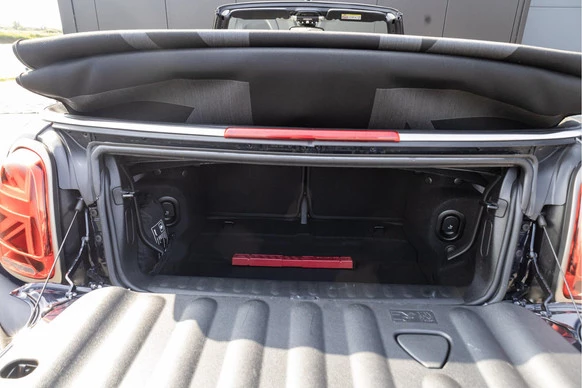 MINI Cabrio - Afbeelding 22 van 30