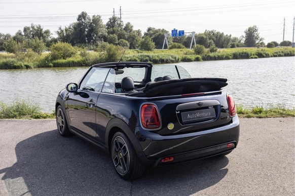 MINI Cabrio - Afbeelding 29 van 30