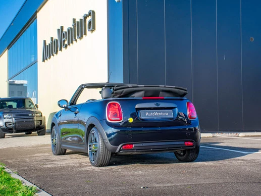 MINI Cabrio - Afbeelding 3 van 30