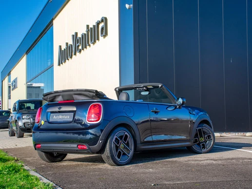MINI Cabrio - Afbeelding 4 van 30