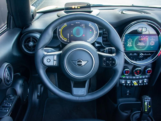 MINI Cabrio - Afbeelding 6 van 30