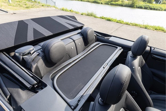 MINI Cabrio - Afbeelding 8 van 30