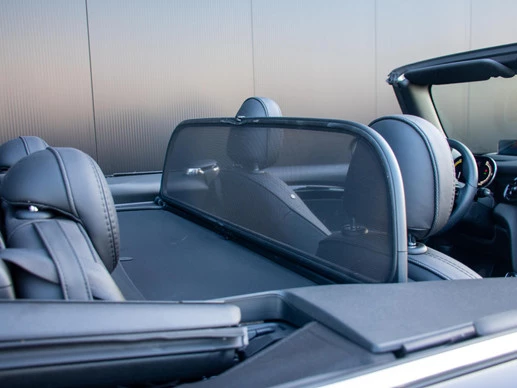 MINI Cabrio - Afbeelding 11 van 30