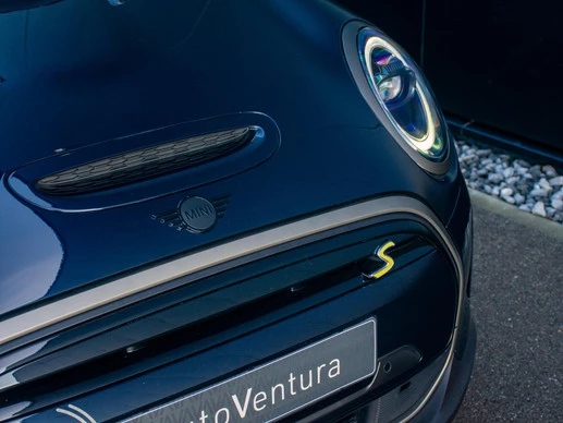 MINI Cabrio - Afbeelding 13 van 30