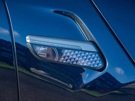 MINI Cabrio - Afbeelding 14 van 30