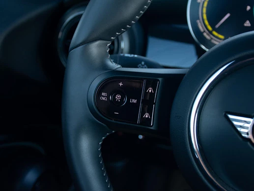 MINI Cabrio - Afbeelding 15 van 30