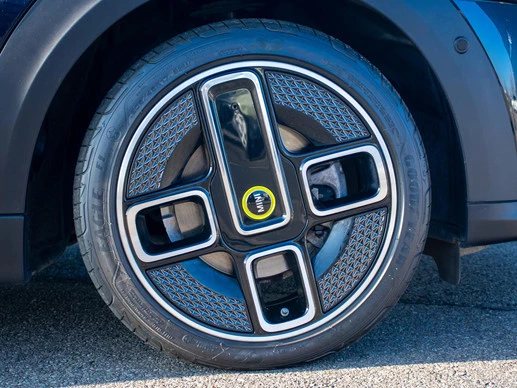 MINI Cabrio - Afbeelding 17 van 30