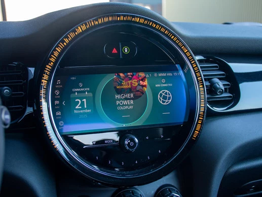 MINI Cabrio - Afbeelding 23 van 30