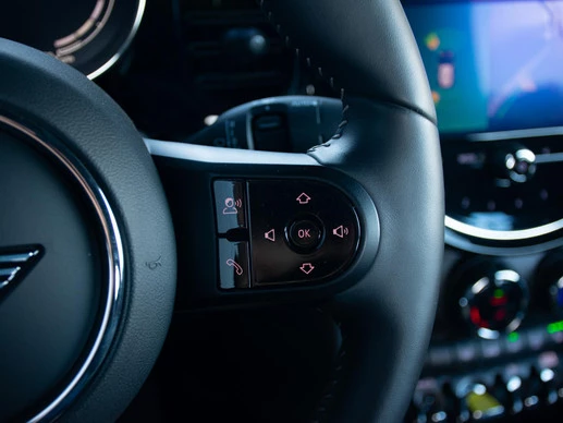 MINI Cabrio - Afbeelding 17 van 30