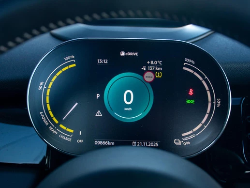 MINI Cabrio - Afbeelding 19 van 30