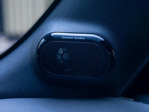 MINI Cabrio - Afbeelding 20 van 30