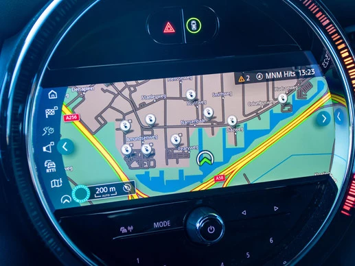 MINI Cabrio - Afbeelding 25 van 30