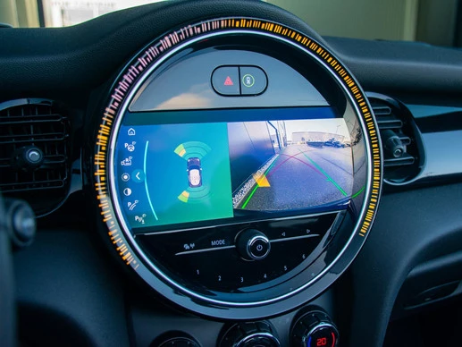 MINI Cabrio - Afbeelding 26 van 30