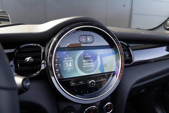 MINI Cabrio - Afbeelding 27 van 30