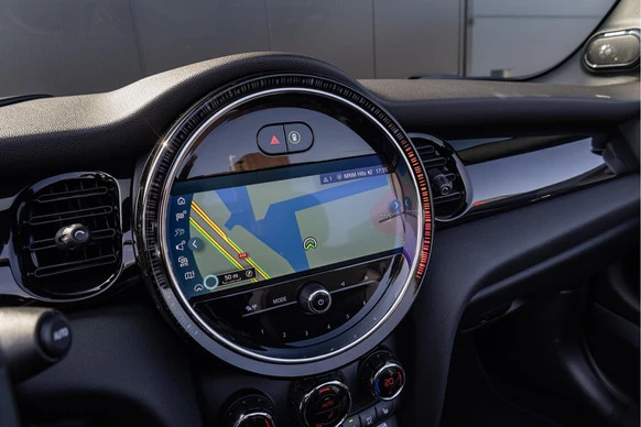 MINI Cabrio - Afbeelding 28 van 30