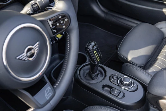 MINI Cabrio - Afbeelding 29 van 30