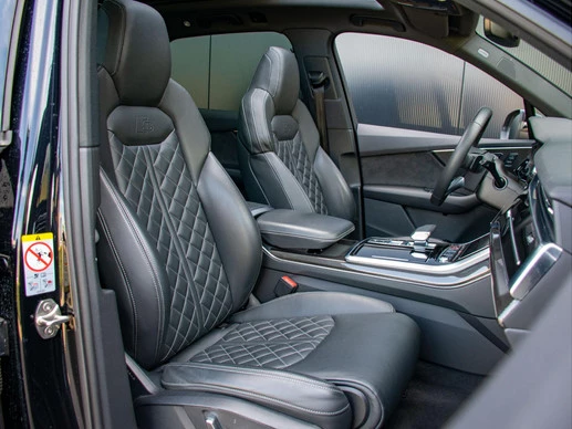 Audi SQ7 - Afbeelding 6 van 30