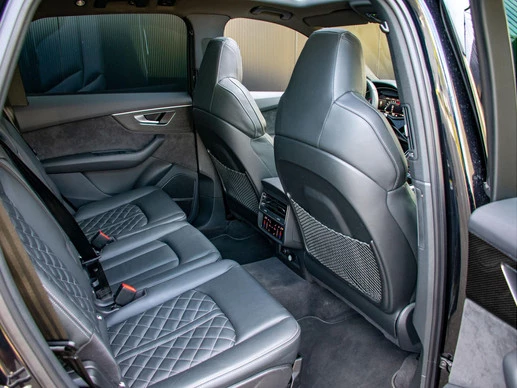 Audi SQ7 - Afbeelding 8 van 30