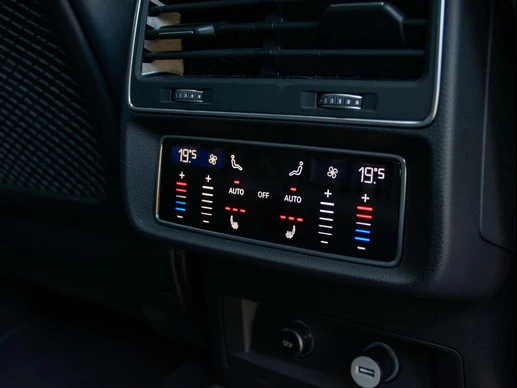 Audi SQ7 - Afbeelding 9 van 30
