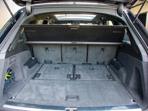 Audi SQ7 - Afbeelding 13 van 30