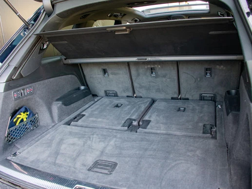 Audi SQ7 - Afbeelding 14 van 30