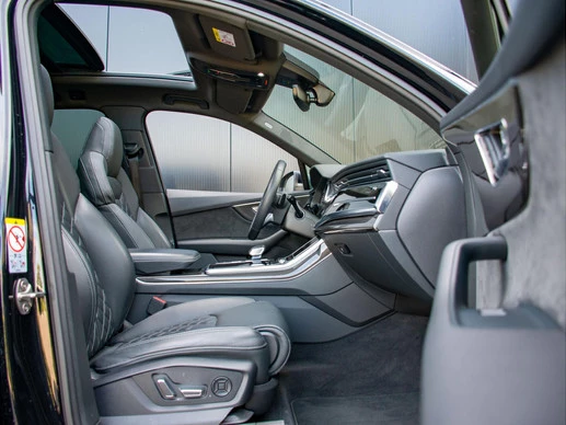 Audi SQ7 - Afbeelding 16 van 30