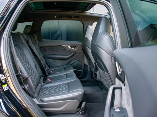 Audi SQ7 - Afbeelding 18 van 30