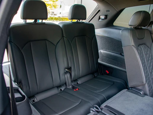 Audi SQ7 - Afbeelding 19 van 30