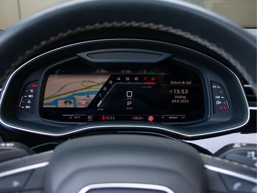 Audi SQ7 - Afbeelding 23 van 30