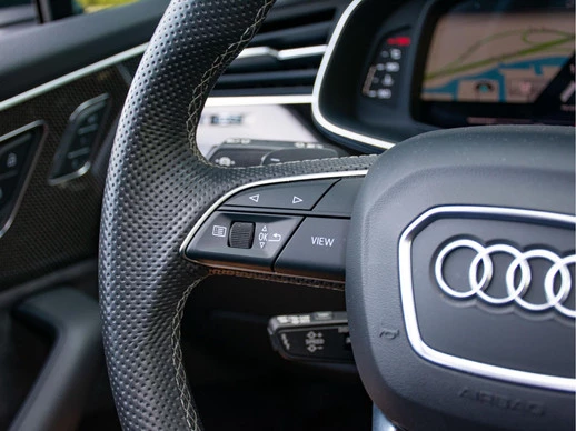 Audi SQ7 - Afbeelding 24 van 30