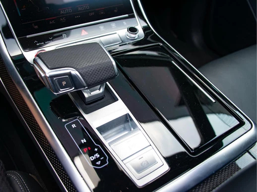Audi SQ7 - Afbeelding 26 van 30