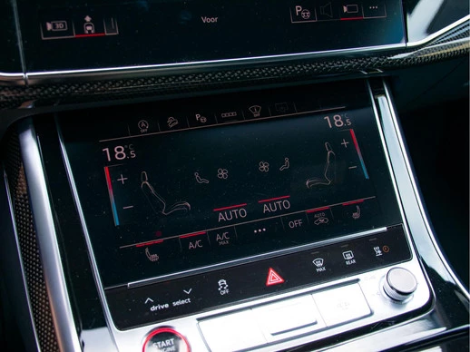 Audi SQ7 - Afbeelding 27 van 30