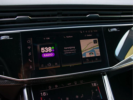 Audi SQ7 - Afbeelding 28 van 30