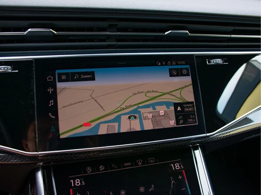 Audi SQ7 - Afbeelding 29 van 30