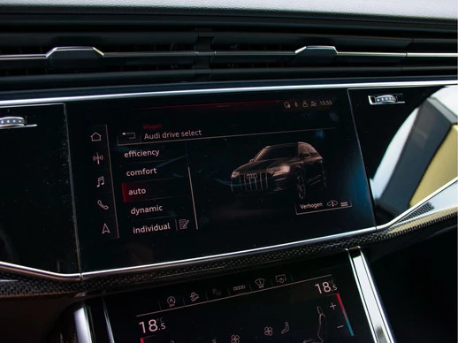 Audi SQ7 - Afbeelding 30 van 30
