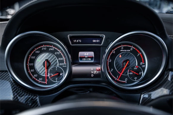 Mercedes-Benz GLS - Afbeelding 13 van 30