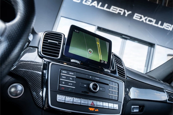 Mercedes-Benz GLS - Afbeelding 14 van 30
