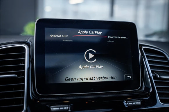 Mercedes-Benz GLS - Afbeelding 16 van 30