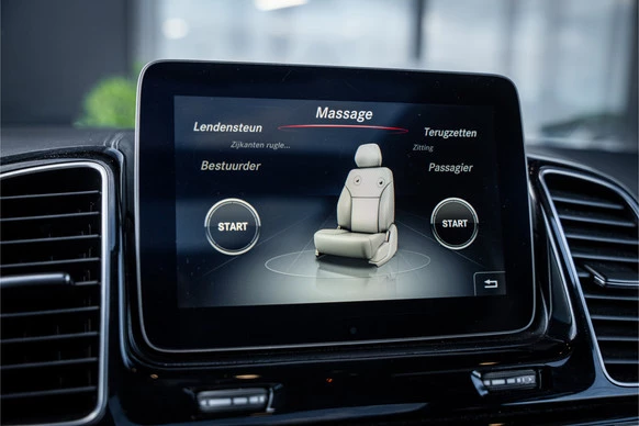 Mercedes-Benz GLS - Afbeelding 19 van 30