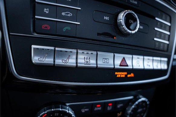Mercedes-Benz GLS - Afbeelding 22 van 30
