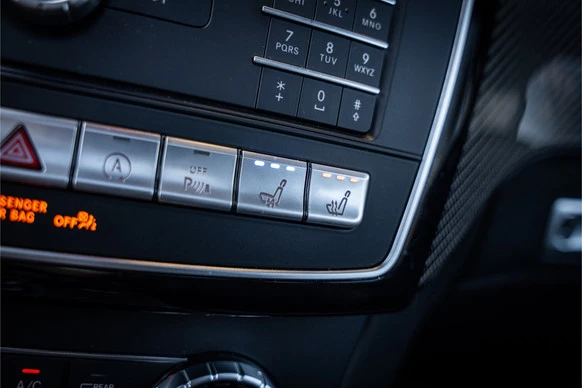 Mercedes-Benz GLS - Afbeelding 23 van 30