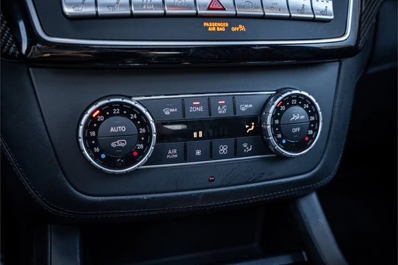 Mercedes-Benz GLS - Afbeelding 24 van 30