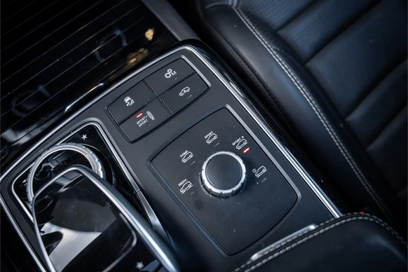 Mercedes-Benz GLS - Afbeelding 25 van 30
