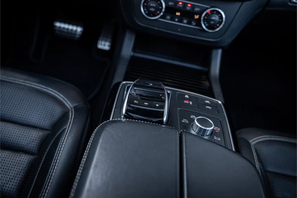 Mercedes-Benz GLS - Afbeelding 28 van 30